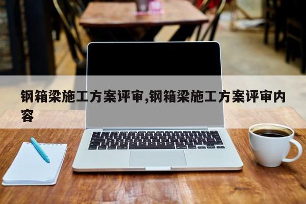 钢箱梁施工方案评审,钢箱梁施工方案评审内容