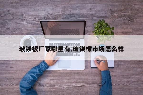 玻镁板厂家哪里有,玻镁板市场怎么样
