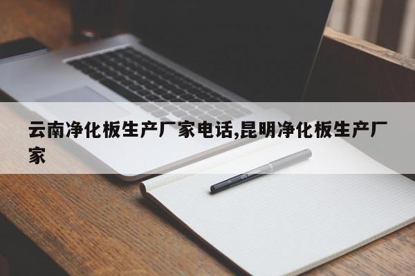 云南净化板生产厂家电话,昆明净化板生产厂家