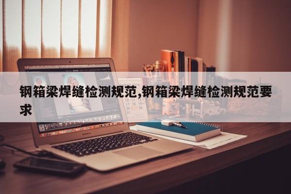 钢箱梁焊缝检测规范,钢箱梁焊缝检测规范要求