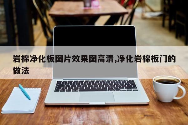 岩棉净化板图片效果图高清,净化岩棉板门的做法