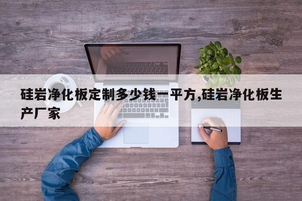 硅岩净化板定制多少钱一平方,硅岩净化板生产厂家
