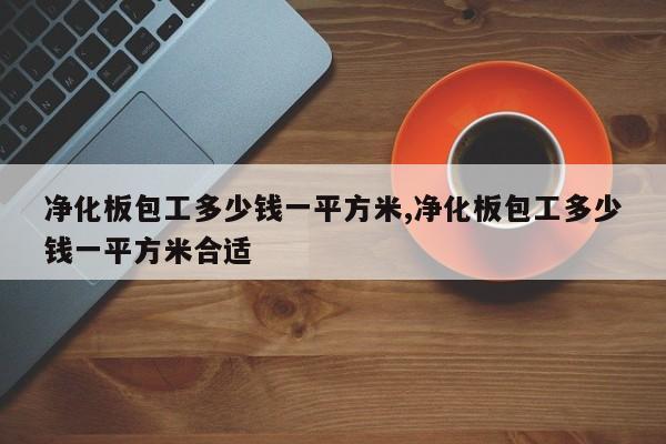 净化板包工多少钱一平方米,净化板包工多少钱一平方米合适