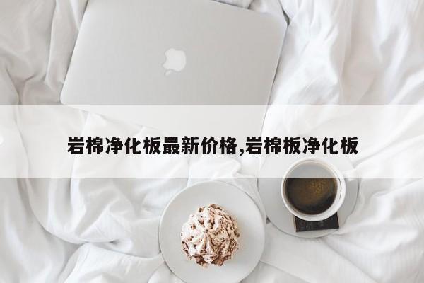 岩棉净化板最新价格,岩棉板净化板