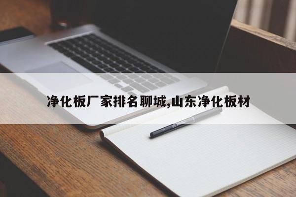 净化板厂家排名聊城,山东净化板材